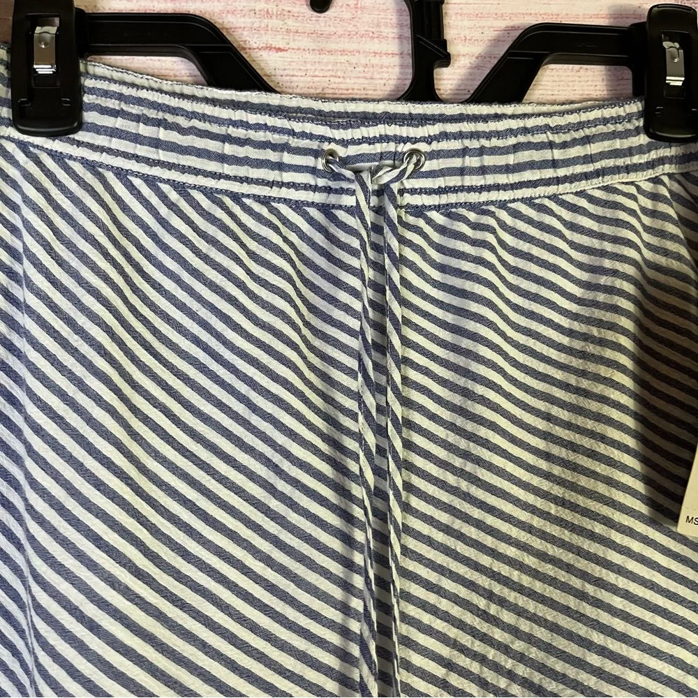 Lauren Ralph Lauren NWT‎ Striped Skirt Size 8